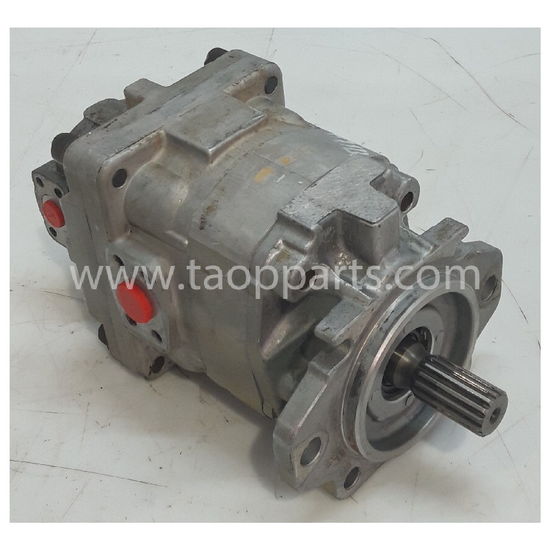 used Komatsu Pump... used Komatsu Pump...