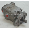 used Komatsu Pump...