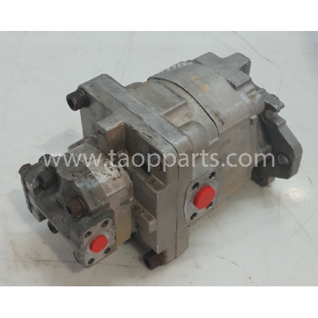 used Komatsu Pump...