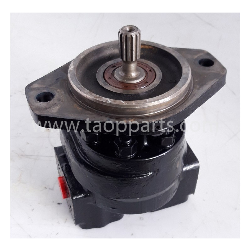 Komatsu Pump 424-15-H1200...