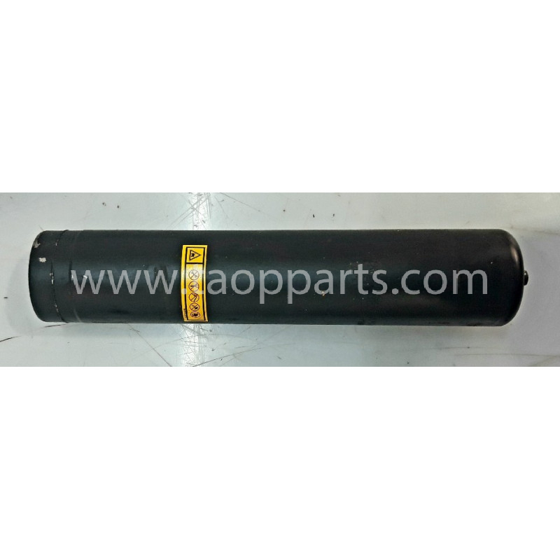 Acumulador Komatsu...