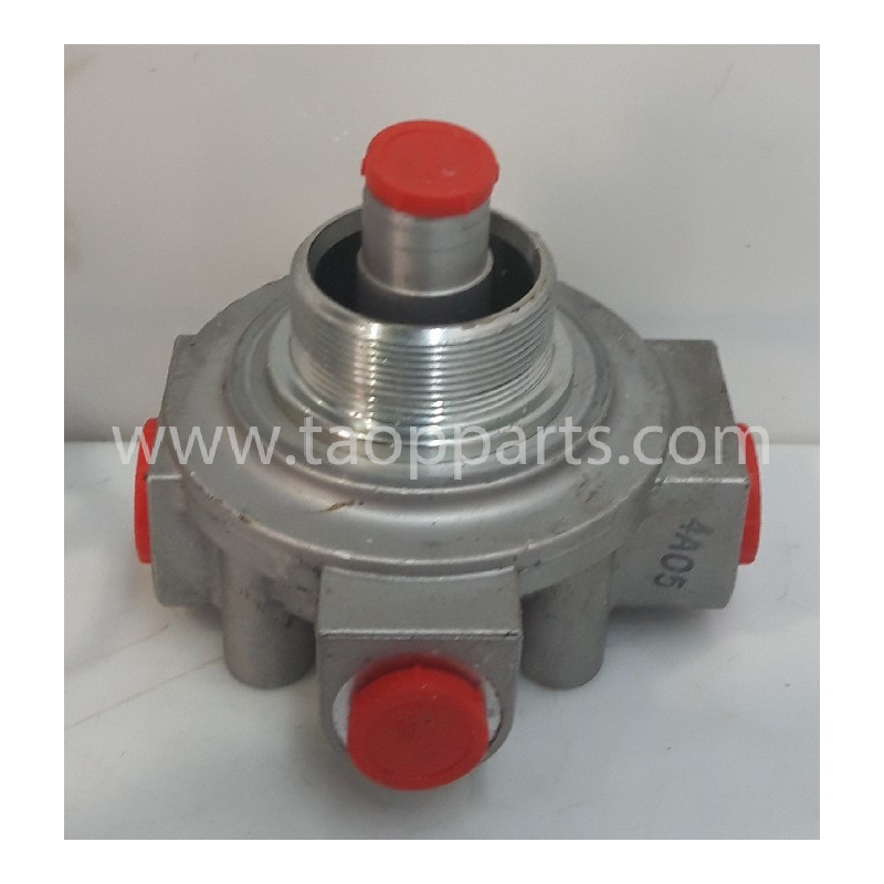 used Filter 6754-71-6340... used Filter 6754-71-6340...