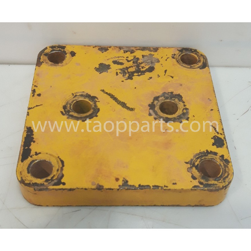used Komatsu Cover... used Komatsu Cover...