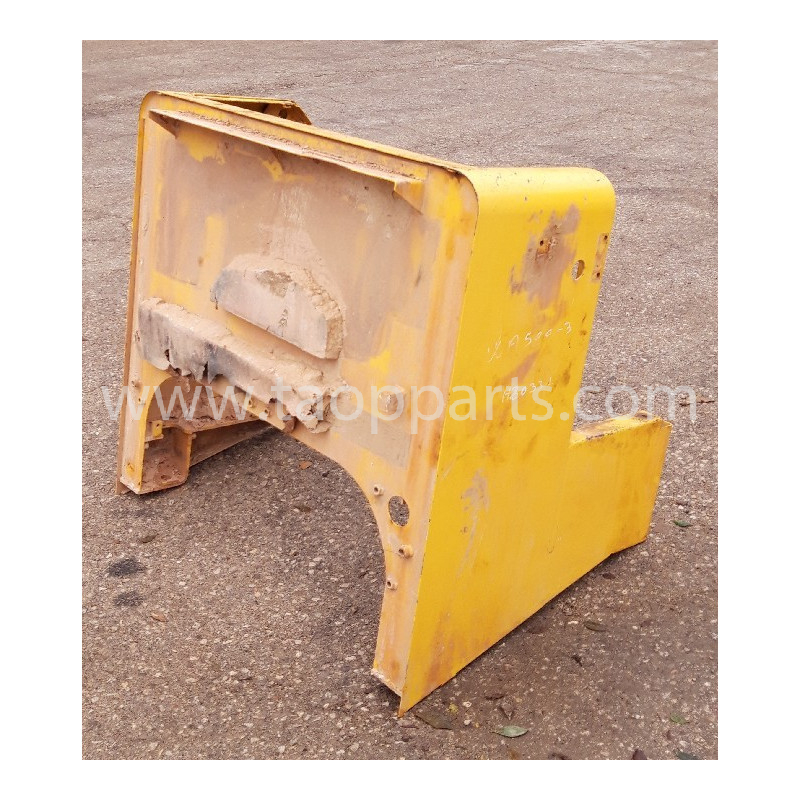 Suporte usado Komatsu... Suporte usado Komatsu...