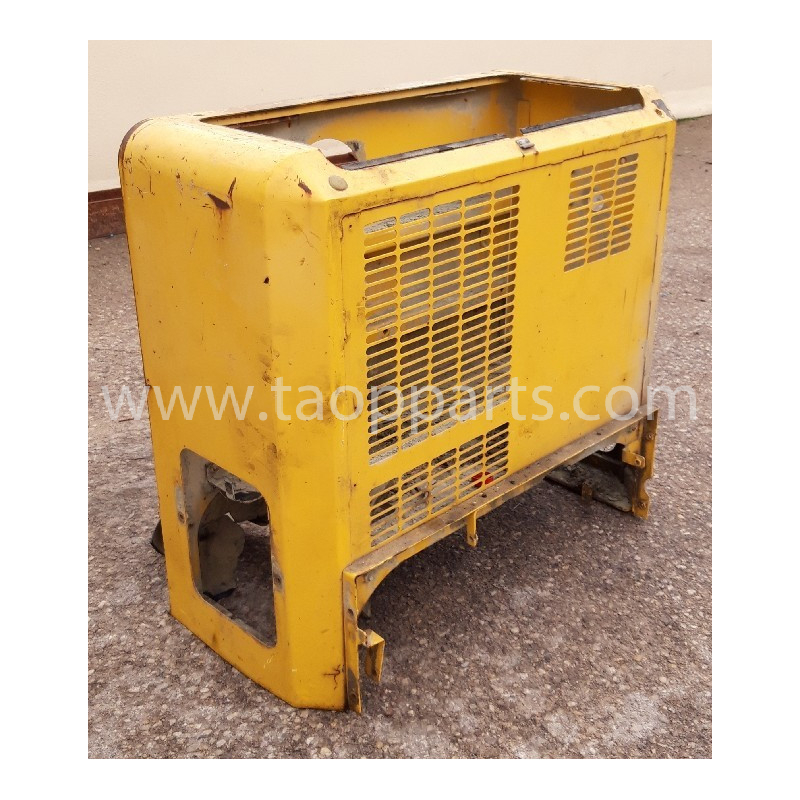 Cajon 421-54-31125 para...