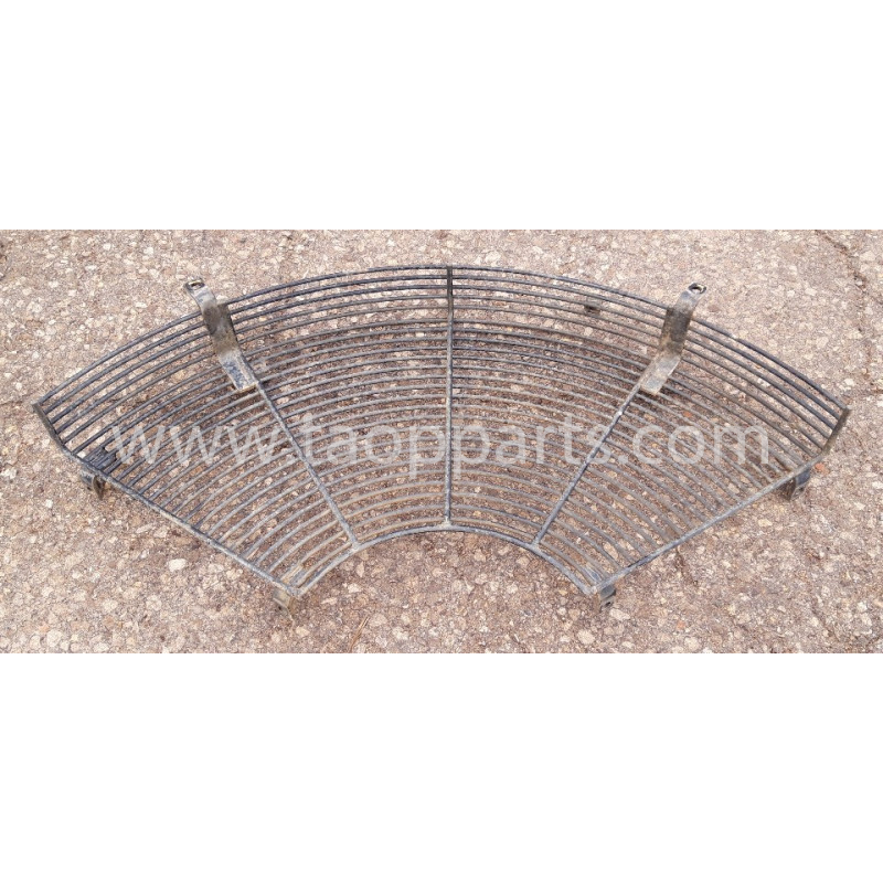 Grillage 425-03-23211 pour... Grillage 425-03-23211 pour...