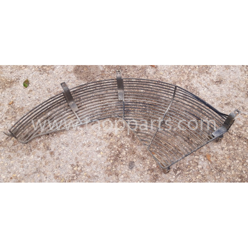 Grilaj uzata 425-03-23221... Grilaj uzata 425-03-23221...