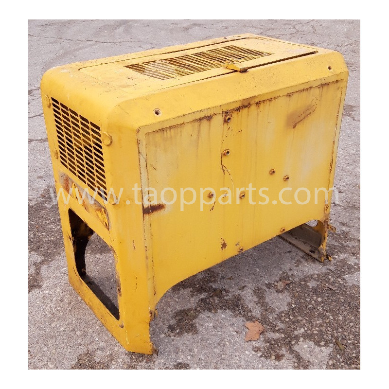 Carcasa chasis Komatsu...