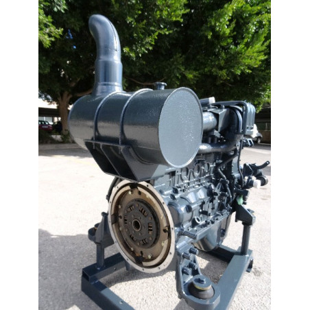MOTOR usado Komatsu...