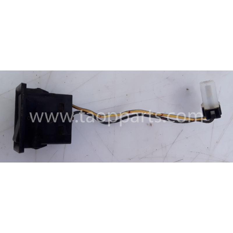 Komatsu Switch 20Y-06-29670... Komatsu Switch 20Y-06-29670...
