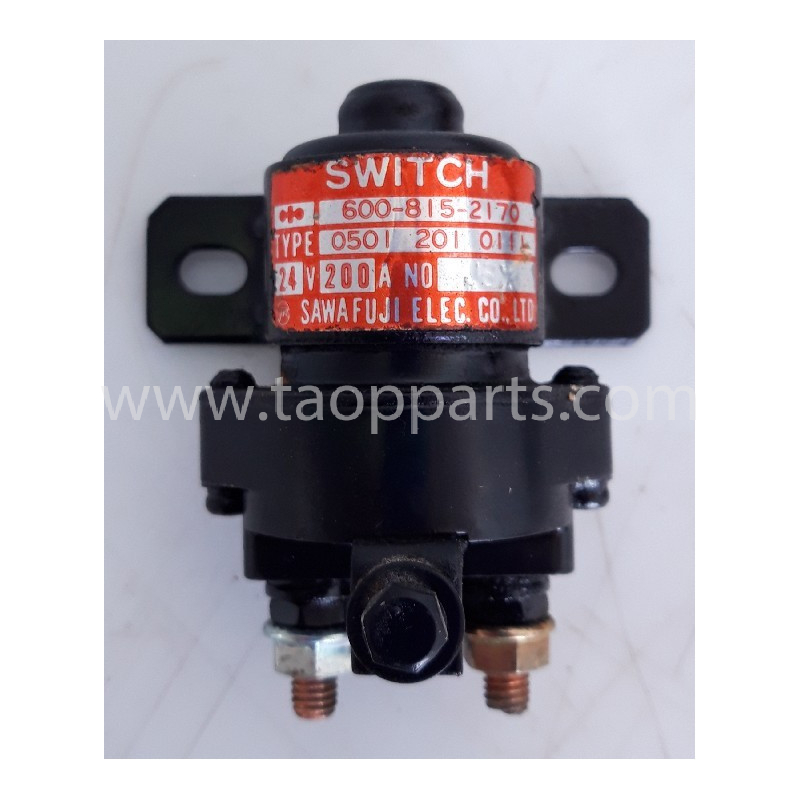 Releu 600-815-2170 pentru... Releu 600-815-2170 pentru...