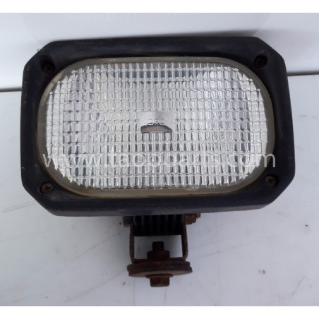 used Work lamp 421-06-23310...