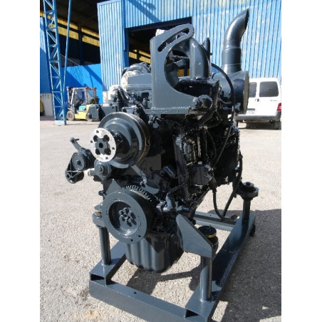 used Komatsu Engine... used Komatsu Engine...