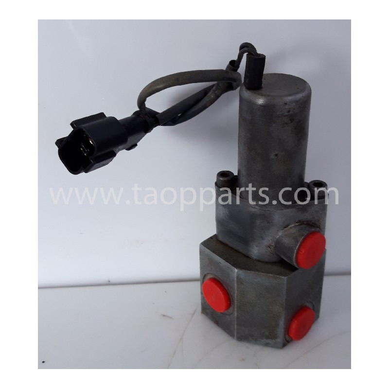 used Valve 702-21-07010 for...