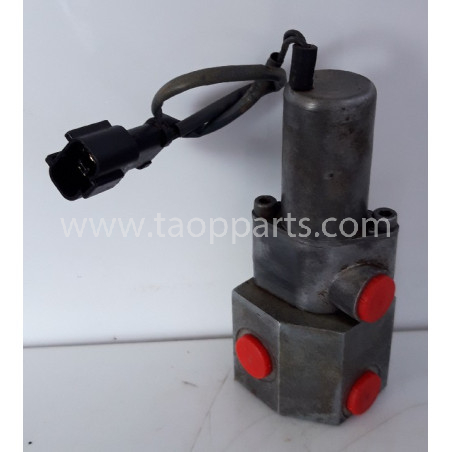 used Valve 702-21-07010 for...