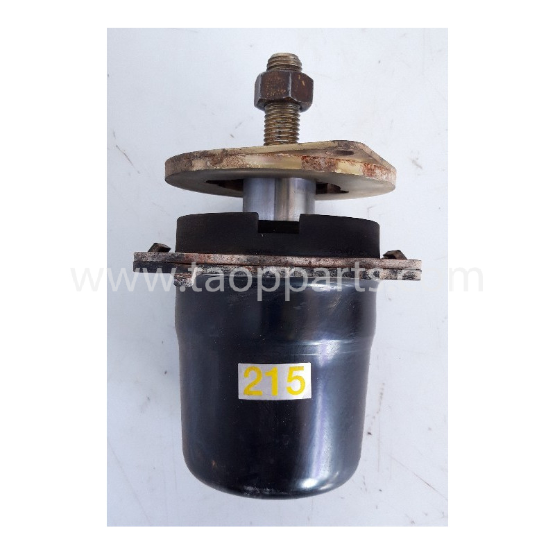 Silemblock usado Komatsu...