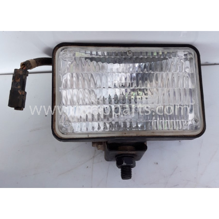 Work lamp 20Y-06-41940 for...