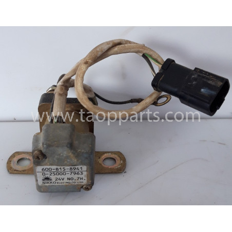 used Relay 600-815-8941 for...