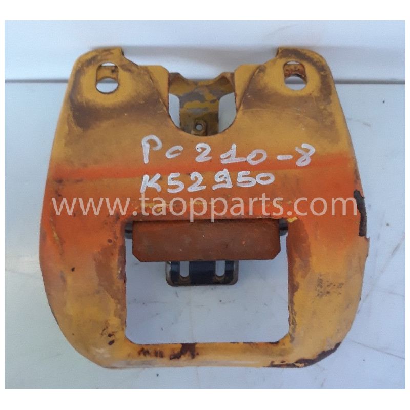 Capac uzata 207-06-76431...