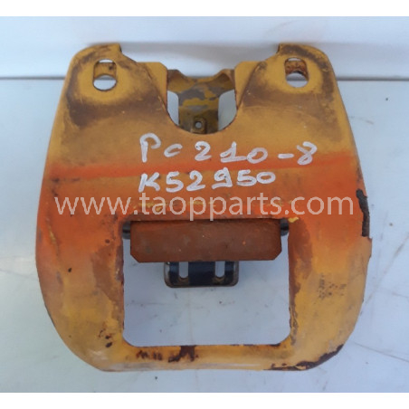 used Cover 207-06-76431 for...