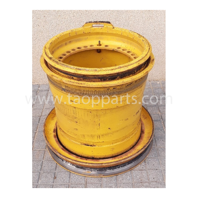 Llantas 29.5 R25 Komatsu...