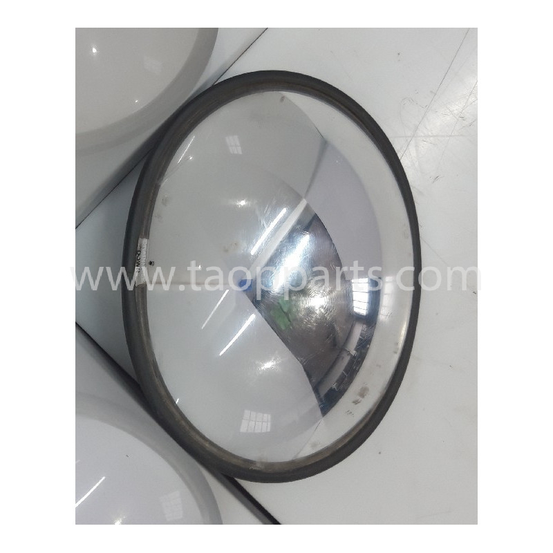 used Komatsu Mirror...