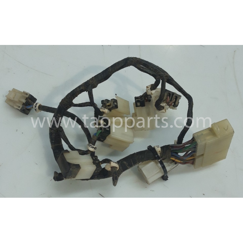 Instalação usado... Instalação usado...