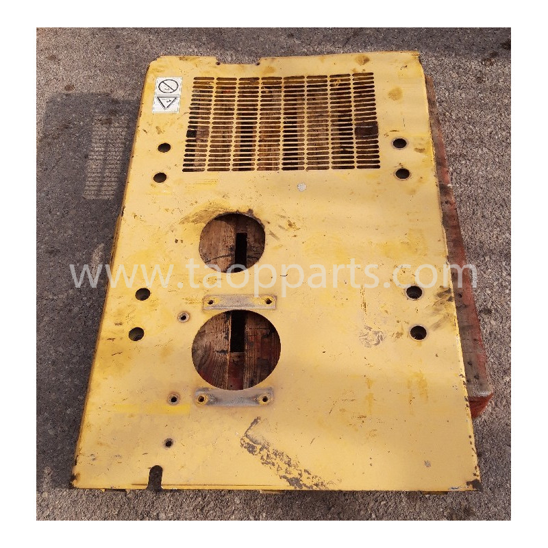 Cover 424-54-41111 for...