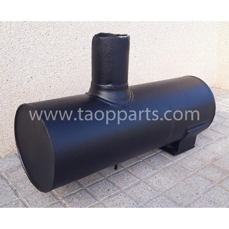 うー komatsu-muffler-for-wheel-