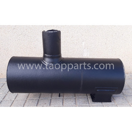 Muffler 6745-11-5440 for...