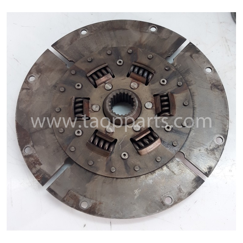 Damper usado 207-01-71310... Damper usado 207-01-71310...