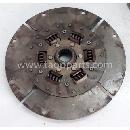 Damper usado 207-01-71310...