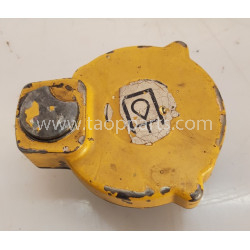 その他 pc3400 used Komatsu Cap 17A-60-11310 from PC340-7 for Crawler excavator