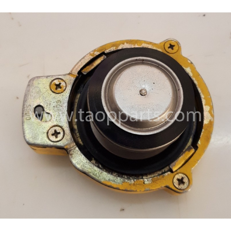 その他 pc3400 used Komatsu Cap 17A-60-11310 from PC340-7 for Crawler excavator