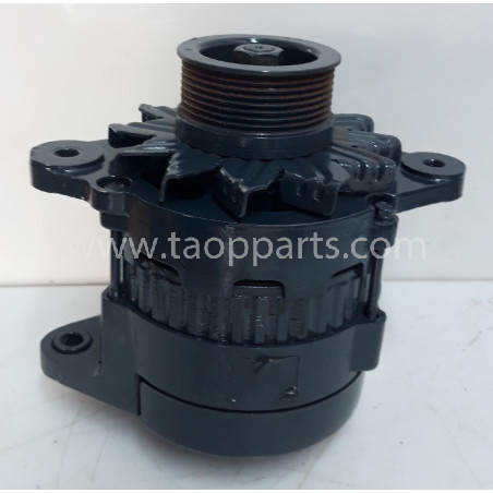 used Komatsu Alternator...