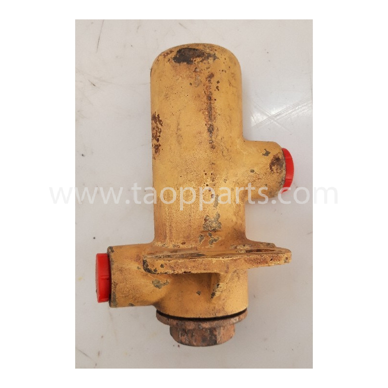 Filtros Komatsu 07058-20000... Filtros Komatsu 07058-20000...