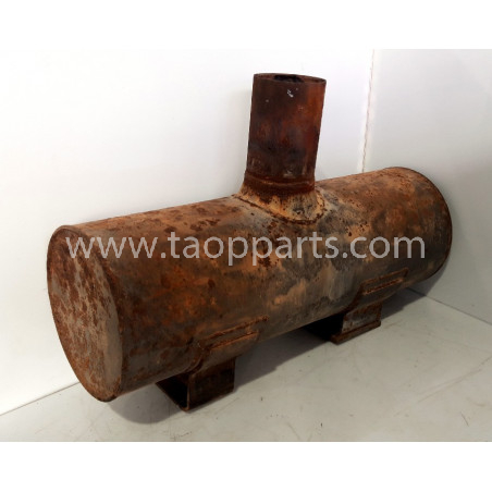 used Muffler 6754-11-5210...