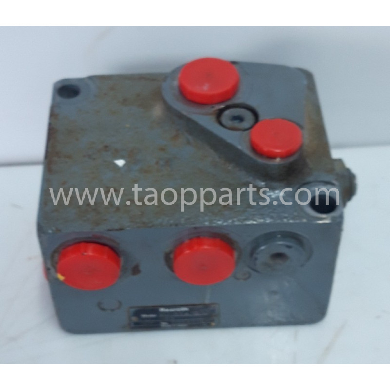 used Komatsu Valve...