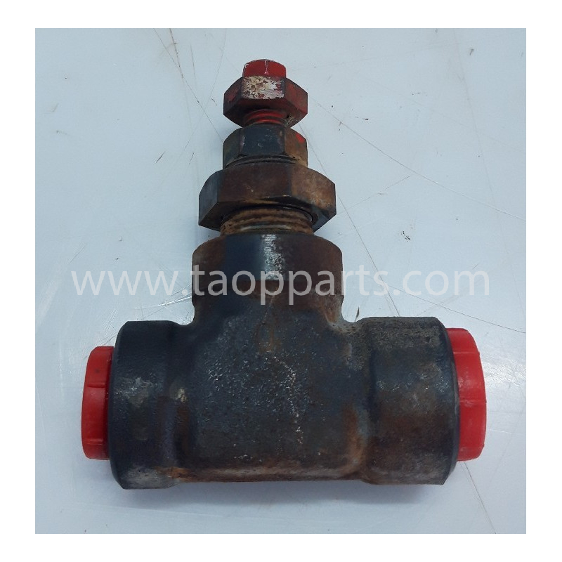 used Komatsu Valve...