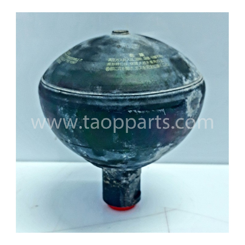 Acumulator folosit...