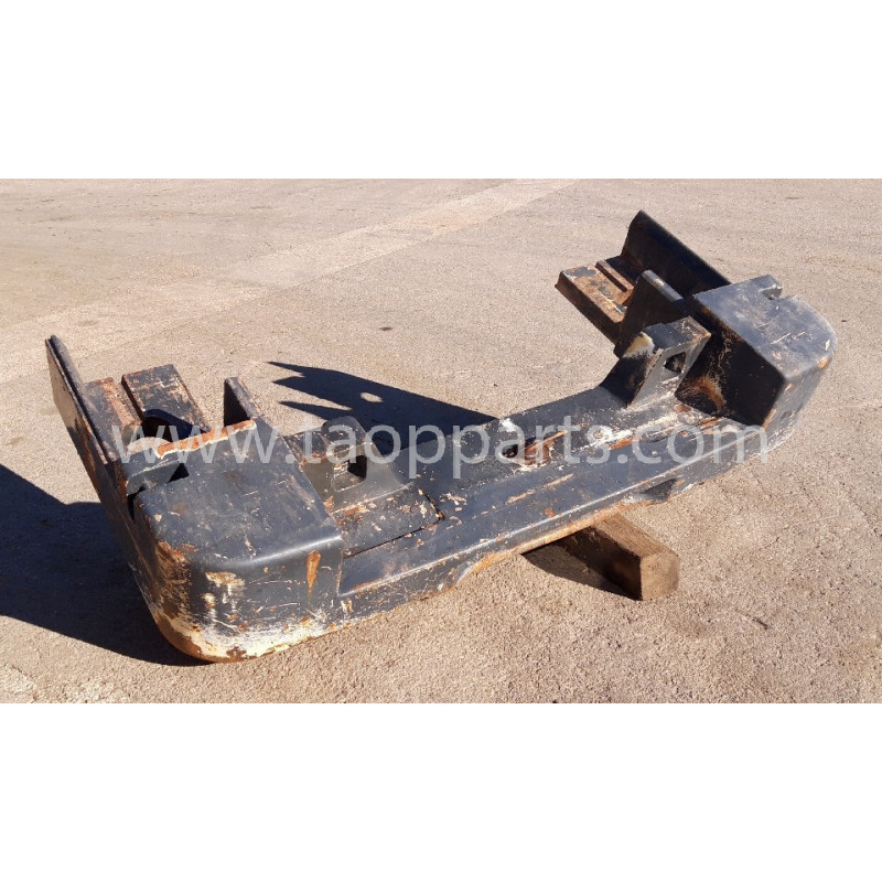 used Counterweight...