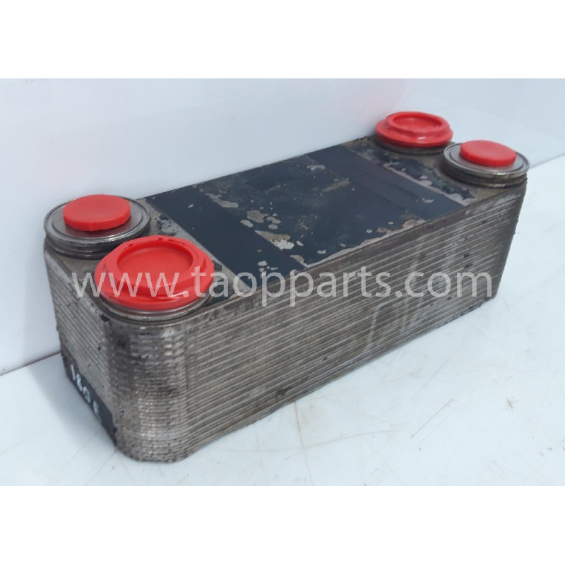 Brake oil cooler d'occasion...