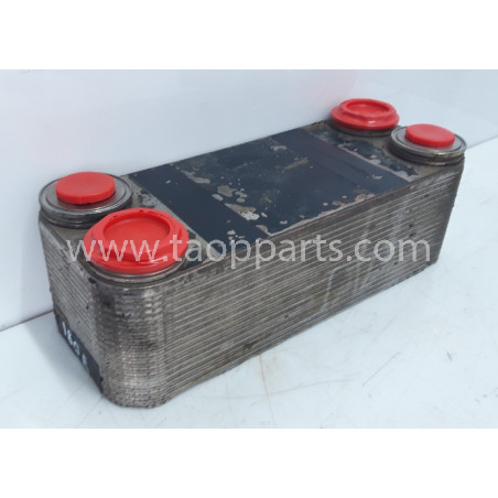 used Brake oil cooler...