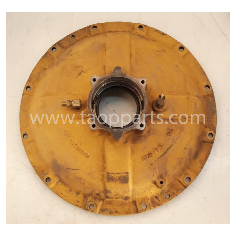 Copertura Komatsu...