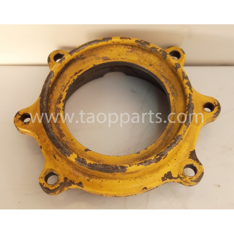 Tapa usada Komatsu... Tapa usada Komatsu...