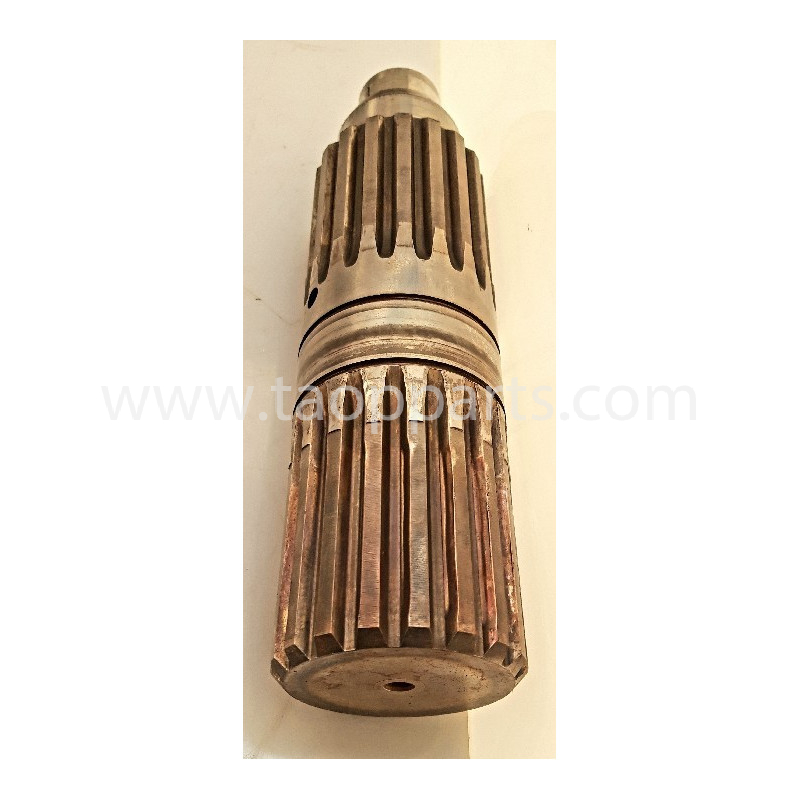 used Komatsu Shaft... used Komatsu Shaft...