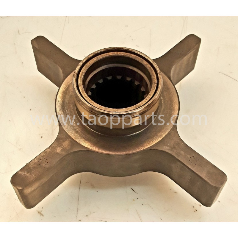 Damper usado 425-12-11150... Damper usado 425-12-11150...