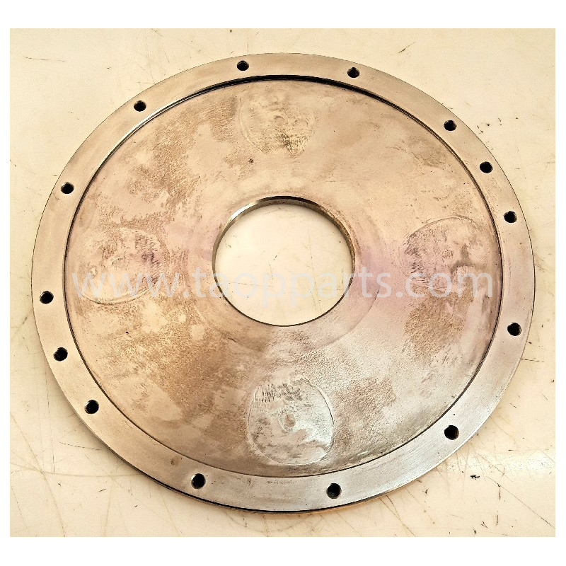 Copertura Komatsu...