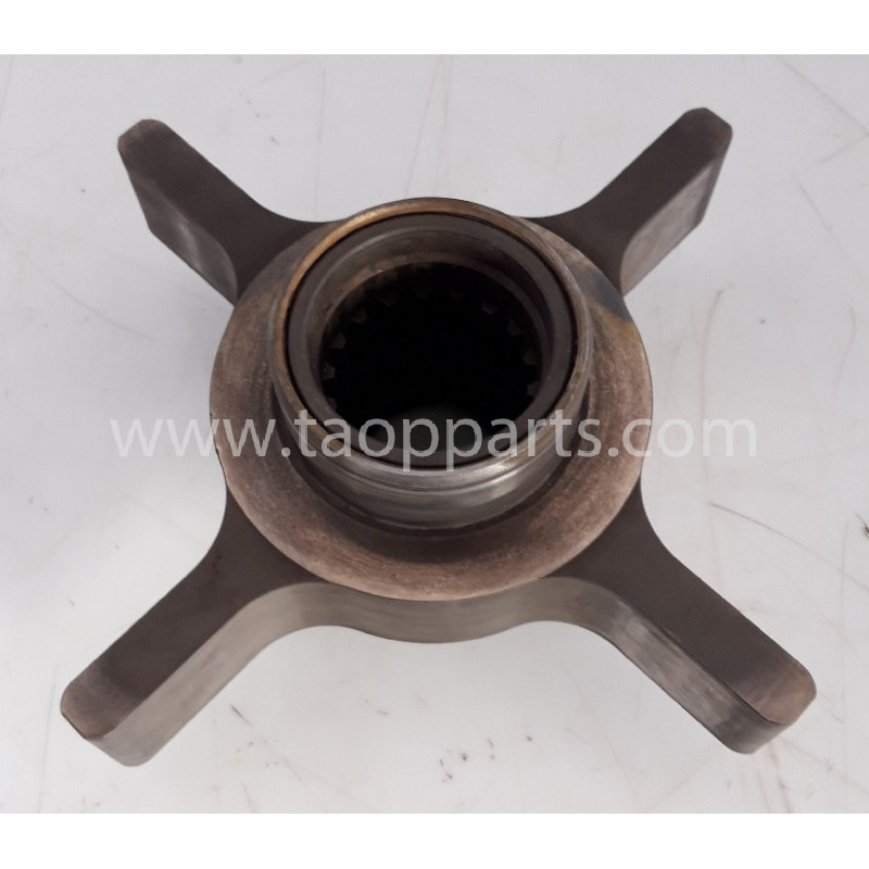 Smorzatore motore Komatsu...