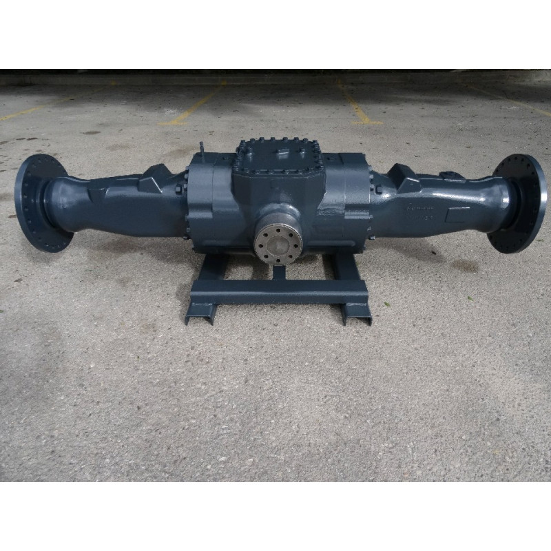 used Axle 421-23-30021 for...